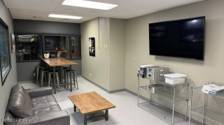 Break Area 3