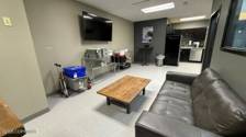 Break Area