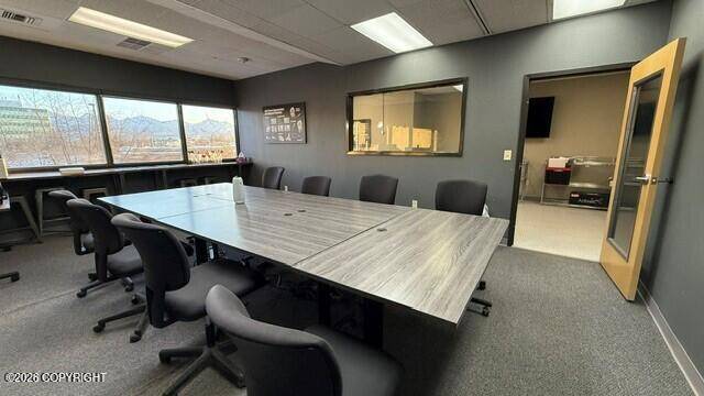 Conferance room 1