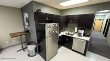 Kitchenet Area