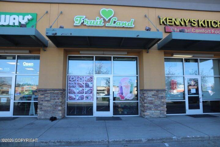 fruit land