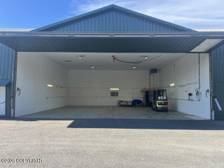BL Hanger