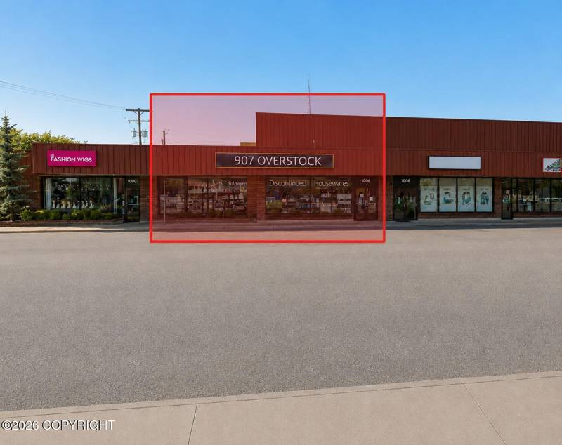 1006 W Northern Lights Boulevard #6,#7, Anchorage