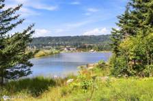 Beluga Lake