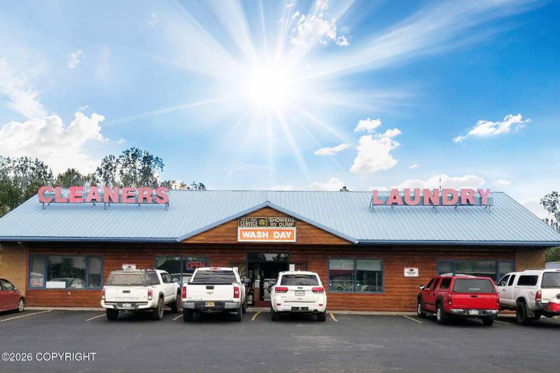 745 E Westpoint Drive, Wasilla