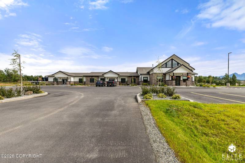 840 E Steam Commons Avenue, Wasilla
