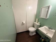 Restroom