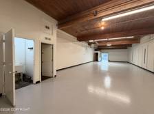 Back Area