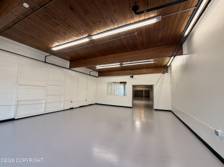 Front Area