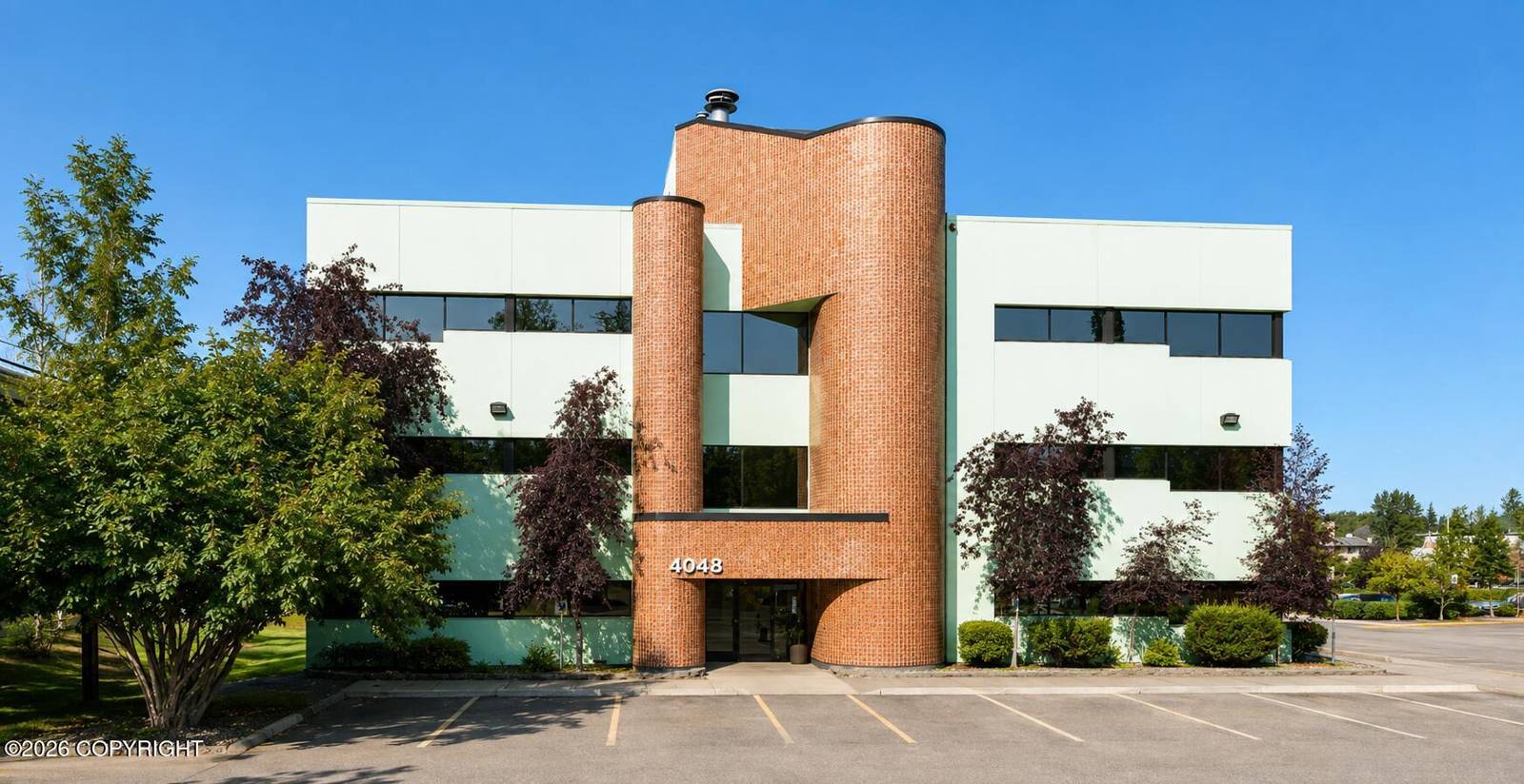 Exterior 1