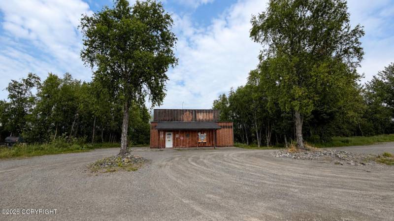 40593 Kalifornsky Beach Road #2, Kenai