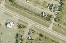 satellite map view