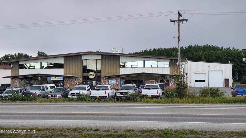 43961 Kalifornsky Beach Road, Soldotna