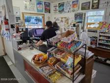 Retail store,cash register
