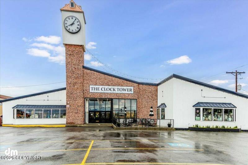 290 N Yenlo Street #B6, Wasilla