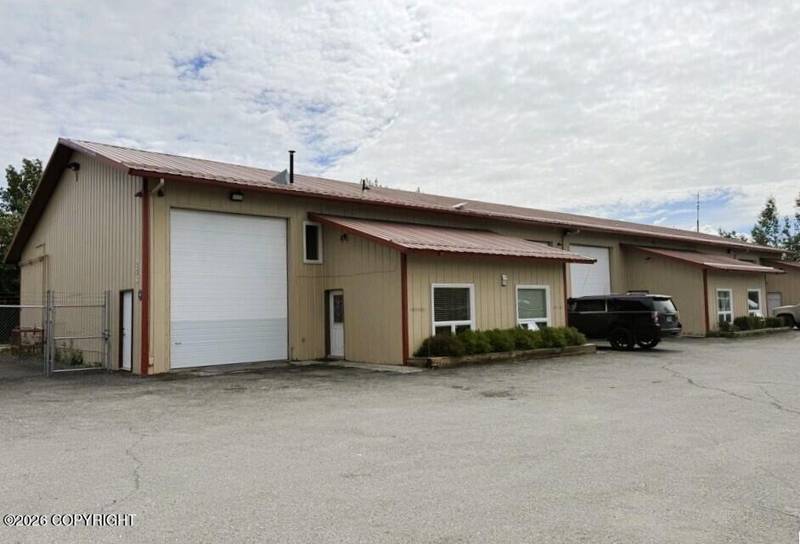 276 E Danna Avenue, Wasilla