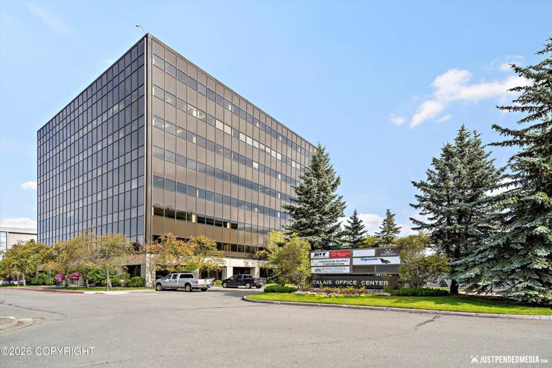 3201 C Street #700, Anchorage