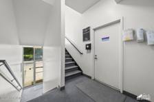 Entrance to Unit 4