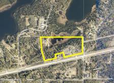 Listing - Photos Parcel Aerial