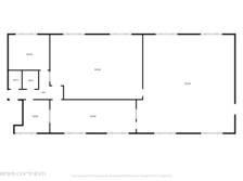 701 W 58th Suite C Layout