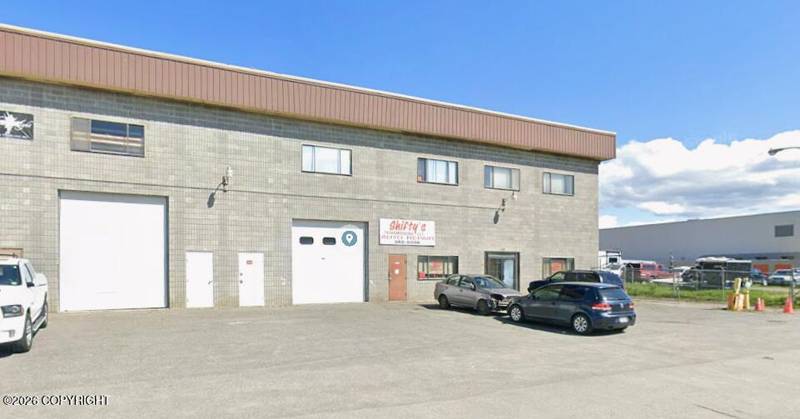 601 W 58th Avenue #G, Anchorage