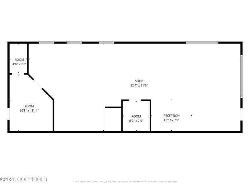 619 S Knik-Goose Bay Road #A, Wasilla