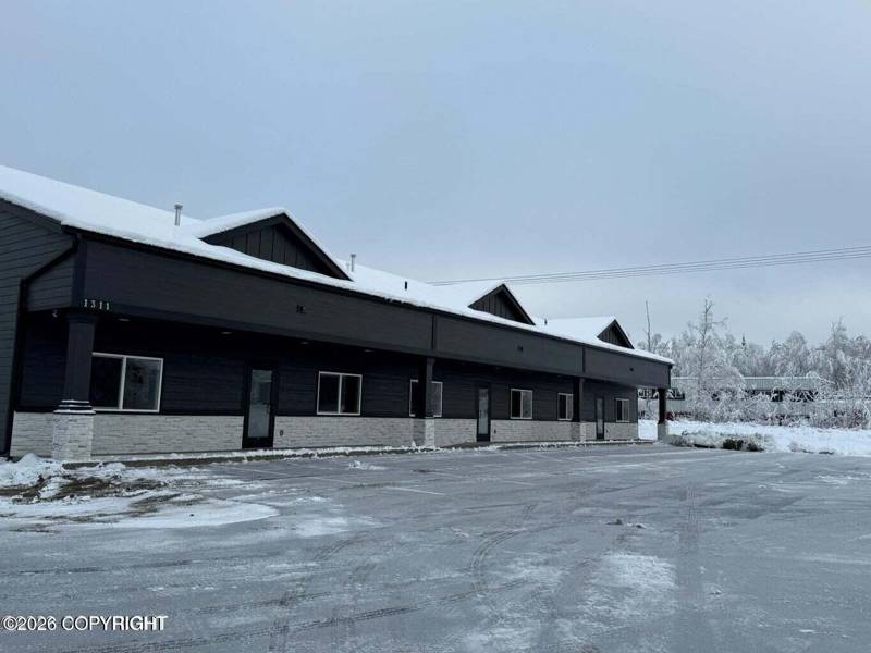 1311 W Nugget Circle, Wasilla