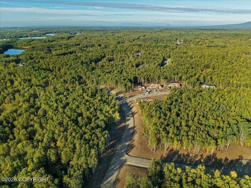 L7 B2 N Barry Circle, Wasilla