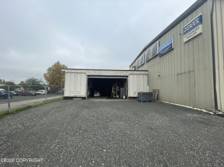Exterior storage 1