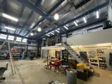 Shop interior 2