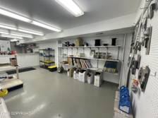 Designated office/retail