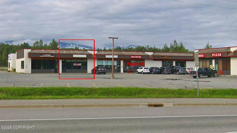 321 W Parks Highway #A2, Wasilla