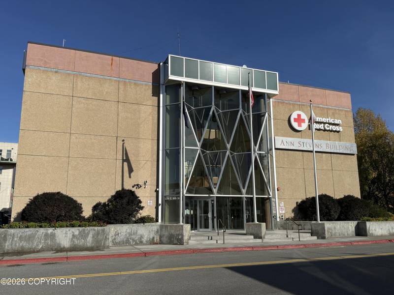 235 E 8th Avenue #1A, Anchorage