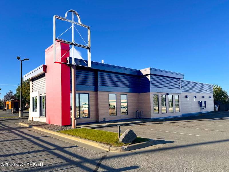 11310 Old Seward Highway, Anchorage