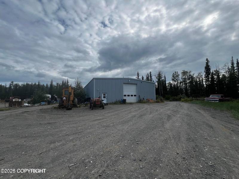 23837 Swan Drive, Kasilof