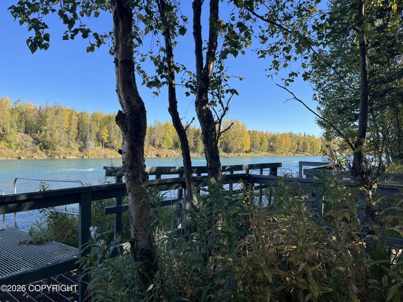 43862 Oehler Road, Soldotna