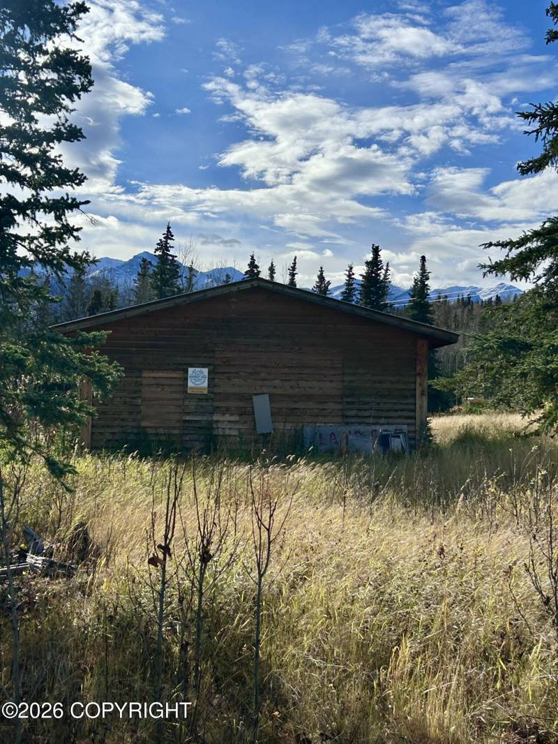 Lot 1 Hilltop Road, Healy