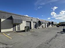 Warehouse Bays