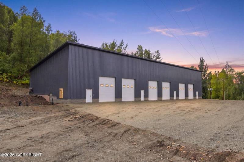 18443 Old Glenn Highway #1, Chugiak