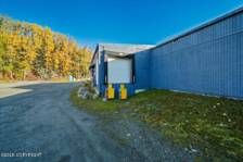 Loading Dock