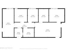 5313 Downstairs Layout