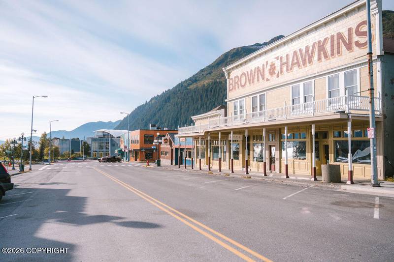 207 Fourth Avenue, Seward