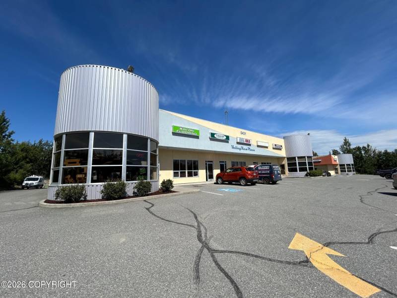5431 E Mayflower Lane #2, Wasilla
