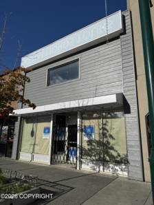 Exterior 2