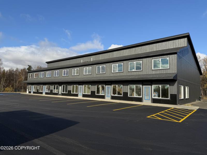 3051 N Greentree Street, Wasilla