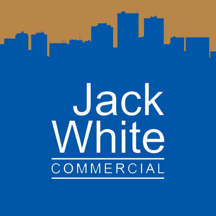 Jack White Commercial